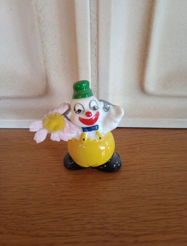 Clown fasching karneval - clown,