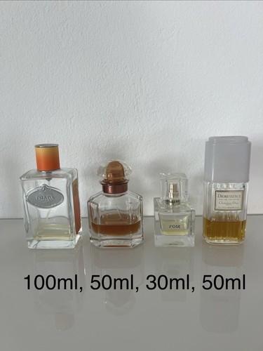 Parfum set prada - parfum,