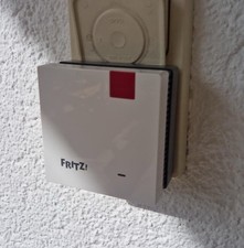 AVM FRITZ!Repeater 1200 AX