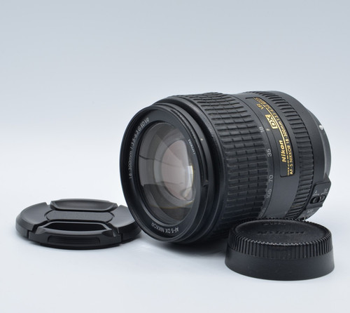 Nikon nikkor 18 300 - nikon,