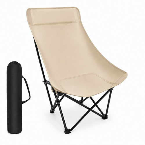Campingstuhl faltbar bis 150 - -,