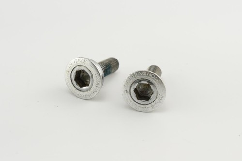 Kurbelschrauben campagnolo - kurbelschrauben,