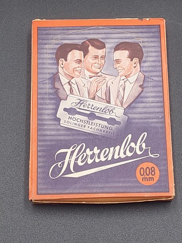 Herrenlob vintage - "herrenlob",