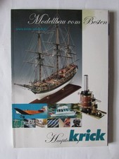 Krick - Hauptkatalog Nr.41