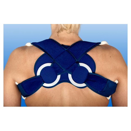 Clavicula bandage spezial - spezial, für