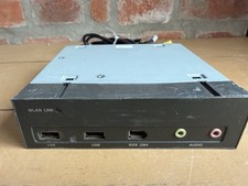 PC Frontpanel USB IEEE1394