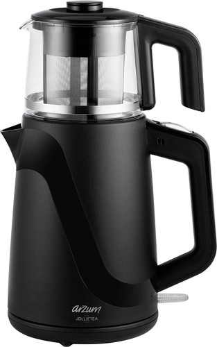 Arzum jollietea teebereiter - jollietea,