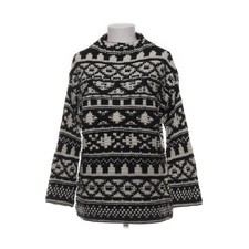 Zara knit norwegerpullover - zara,
