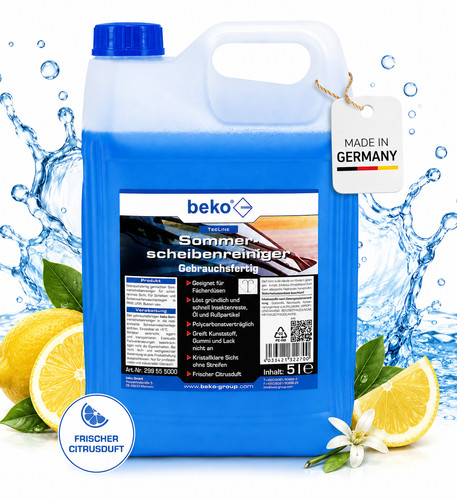 Beko scheibenreiniger - beko,