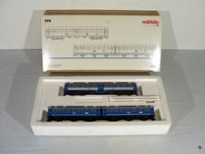 Märklin H0 Wagen-Set 4289 "Tegernsee-Bahn", OVP, unbespielt, neuwertig