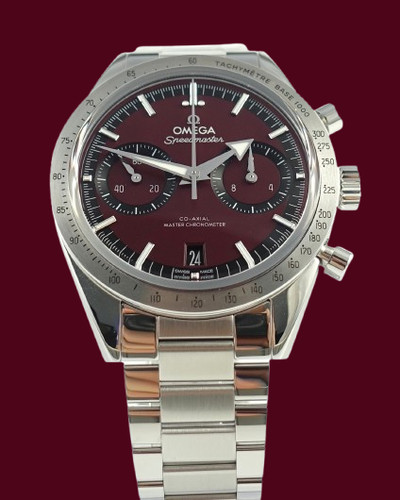 Omega speedmaster - omega,