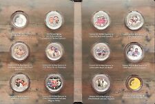 SILBER MEDAILLE - BUD SENCER &