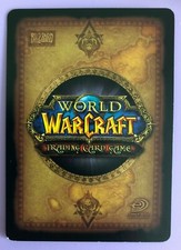 World of Warcraft TCG Archives