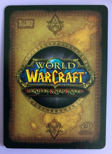 World warcraft tcg archives - world,