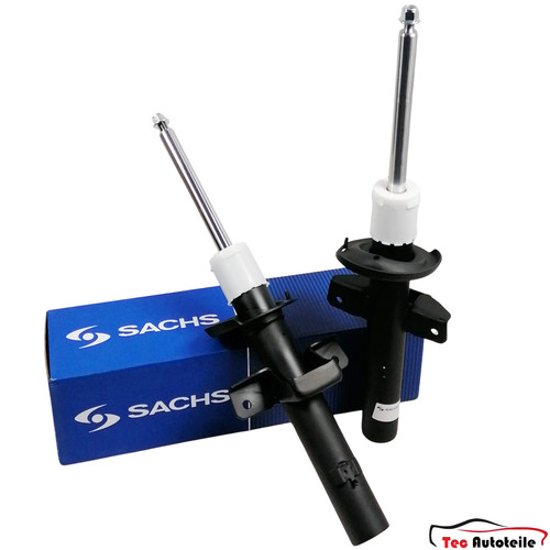 Sachs stoßdämpfer hinten - sachs,