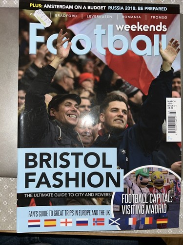 Fußball wochenenden magazin - wochenenden,