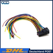 Vorne Tür links rechts