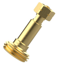 Gasflaschen befüllen