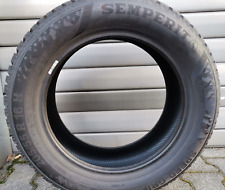 1 Winterreifen 205 55 R16 91H Semperit Speed Grip 5 DOT 4021 Reifen Winter