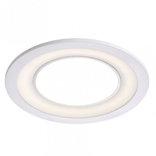 Nordlux 12w led - panel, clyde