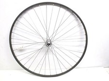 Campagnolo Record CRONO Laufrad Vorderrad Rennrad Vintage