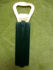 BITBURGER Flaschenöffner , Kapselheber  BITTE EIN BIT