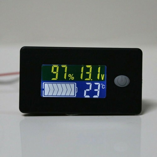 Lcd universal digital - lcd, universal-digital