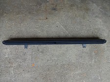 Mercedes CLK W208 Cabrio Windschott Rollo Windabweiser herausziehbar