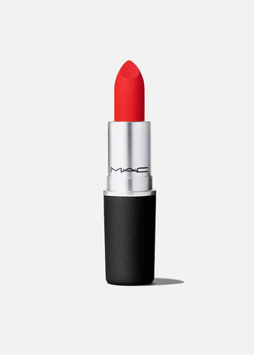 Mac powder kiss lipstick pride - mac,