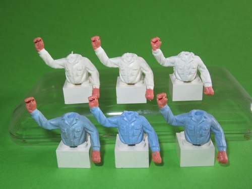 Timpo toys cowboy - ,