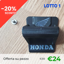 Telefonhalterung Honda Forza