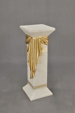 Säule mäander style - mäander,