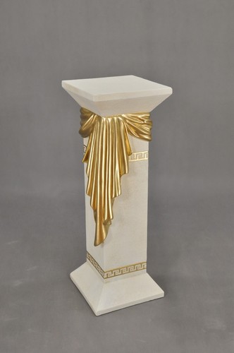 Säule mäander style - säule,