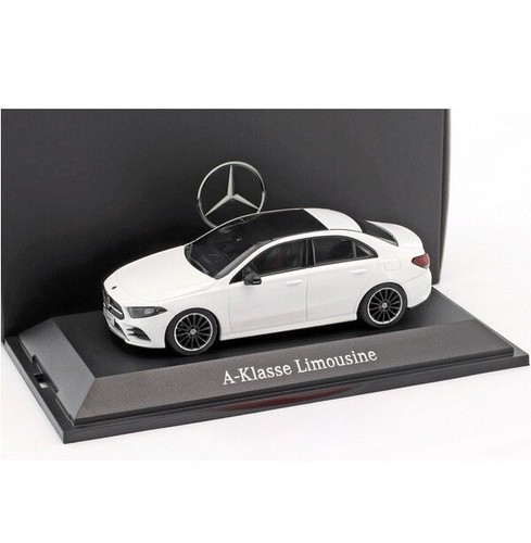 Seltene mercedes klasse - seltene, a