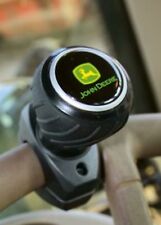 John Deere Lenkhilfe