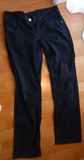 Marco Polo, Lea, Korthose,  Gr. 36,grau. ****NEUWERTIG****