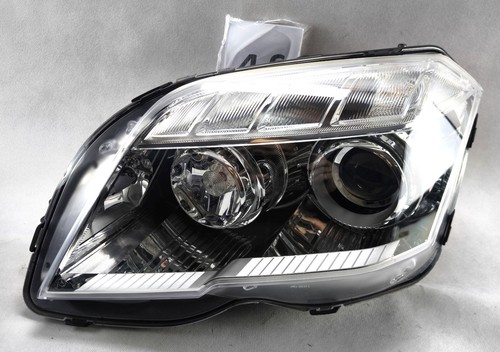Mercedes glk x204 scheinwerfer - glk,
