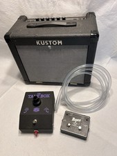 The Talk Box - Heil Sound