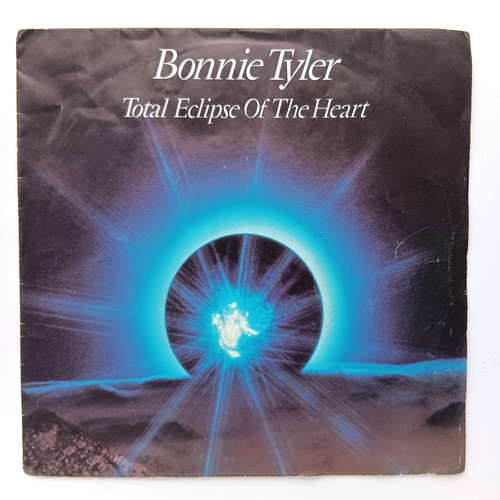 Bonnie tyler total - bonnie,