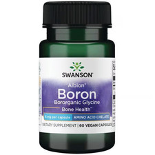 Albion Boron Bororganische