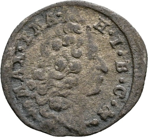 Bayern maximilian emanuel - maximilian, ii.