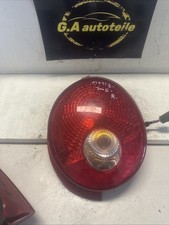 Heckleuchte Rechts 300412R