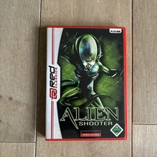 (PC) - ALIEN SHOOTER