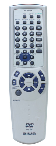 Aiwa avlo1 original - aiwa,