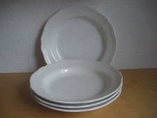 4 x IKEA ARV Suppenteller