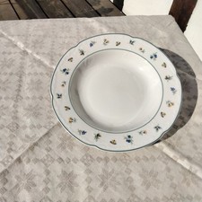 Suppenteller Kaiser Madeleine Dubarry