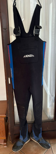Jenzi neopren wathose - jenzi, /