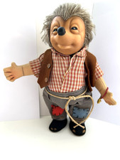 Steiff Igel Mecki 28 cm HÖR