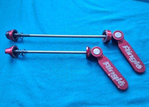 Ringle twister spieß set - ringle,