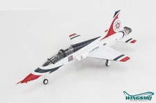 Hobby Master USAF Northrop T-38 Talon Thunderbirds Bicentennial Scheme HA5416